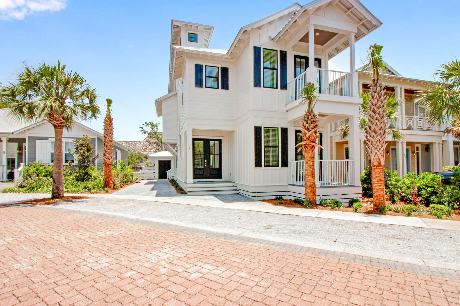 SEACREST BEACH - Residential