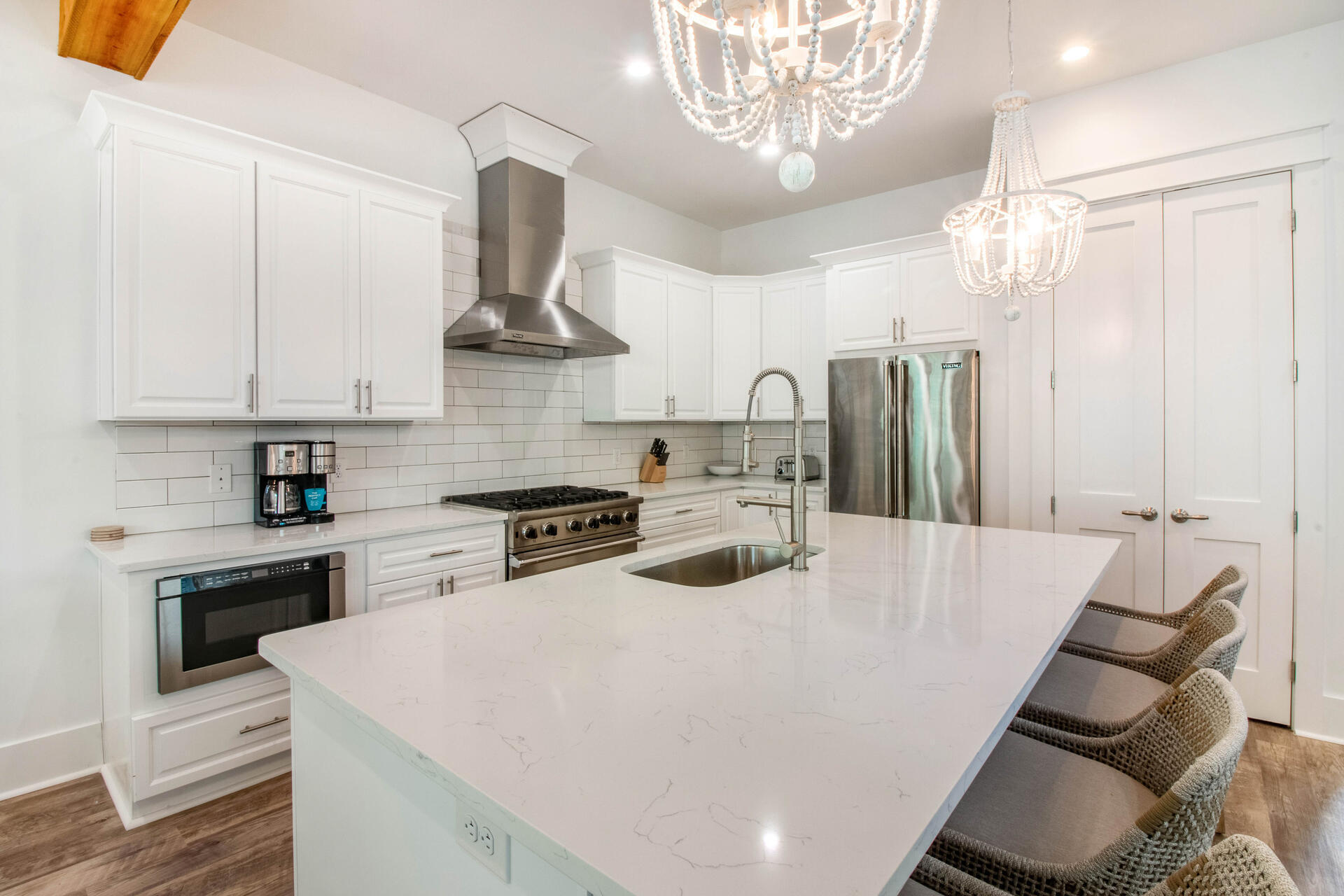 SEACREST BEACH - Residential