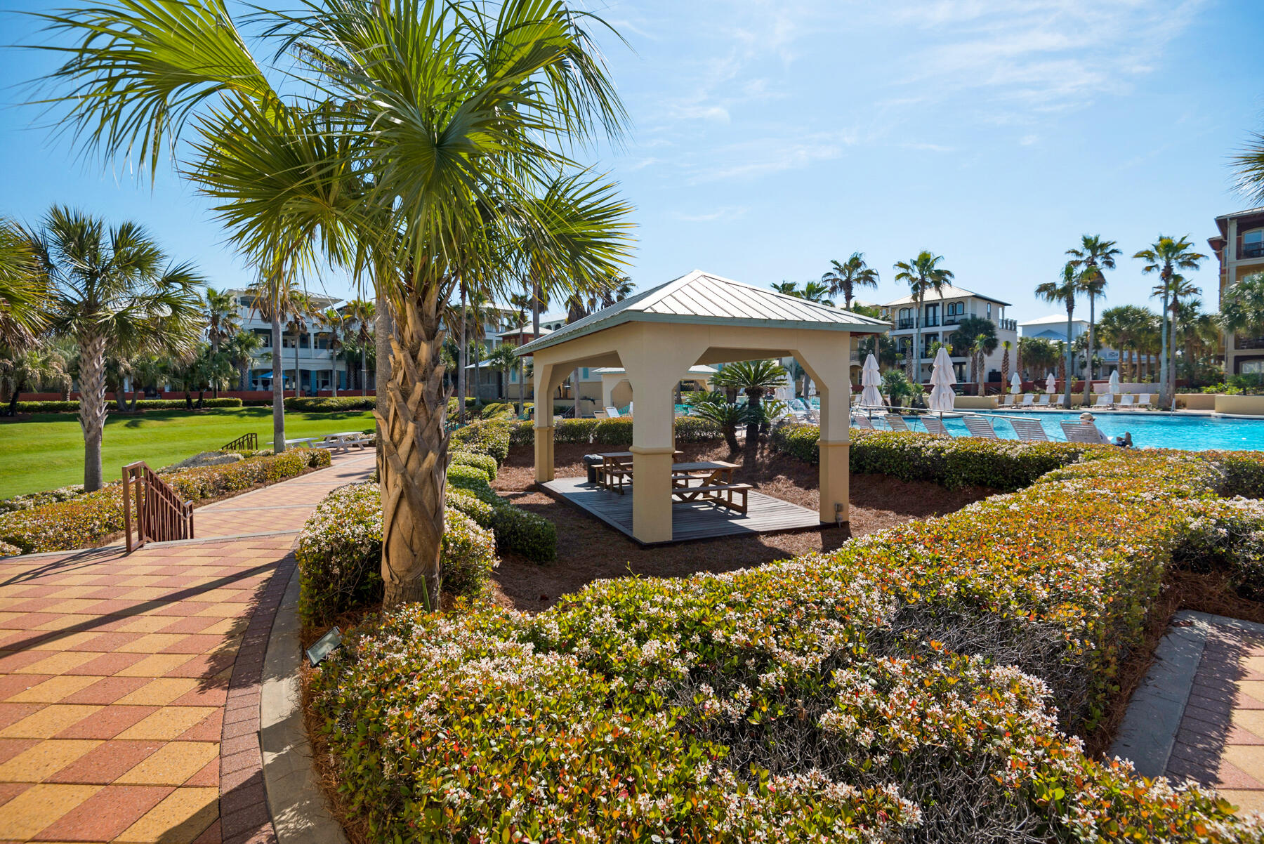 SEACREST BEACH - Residential