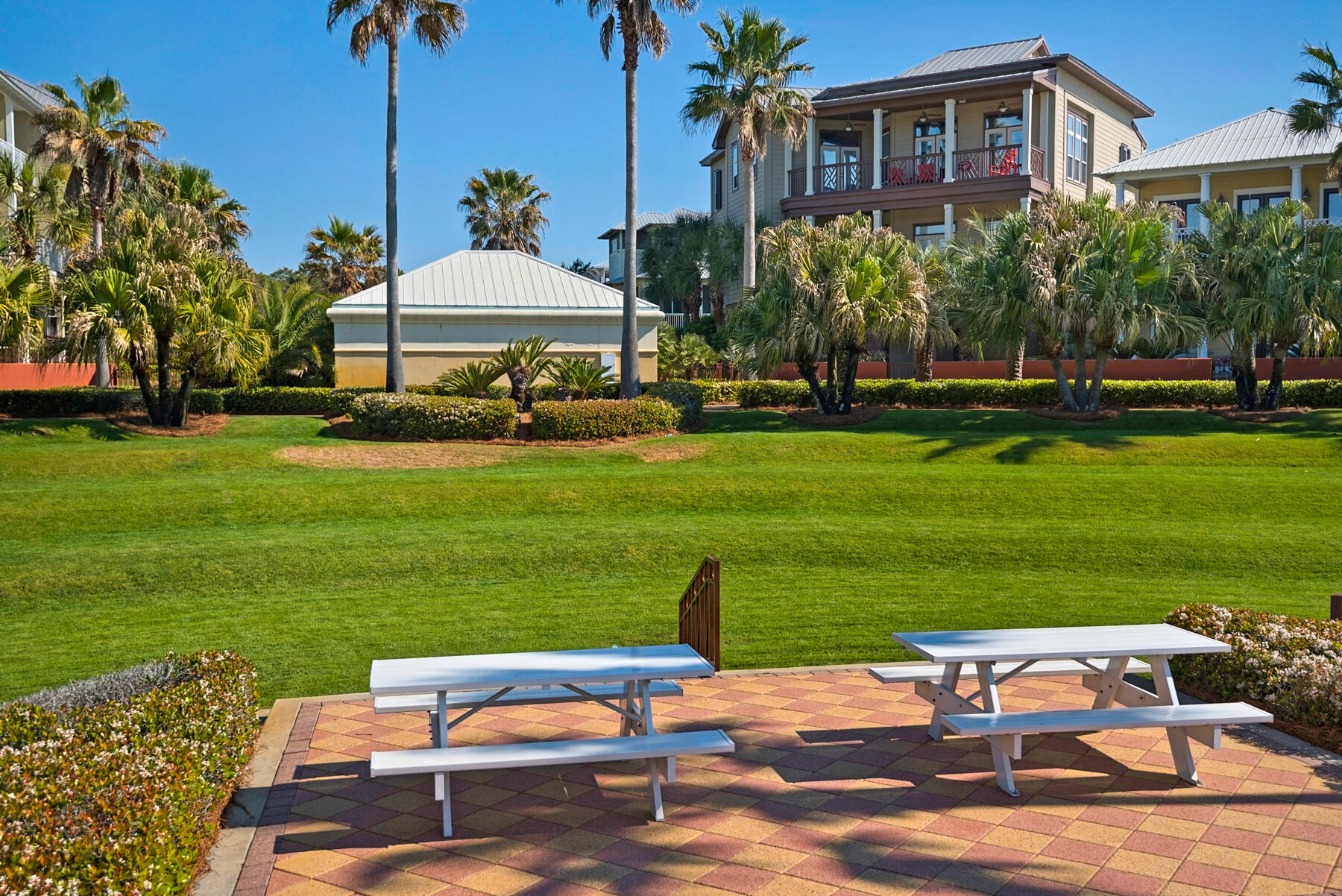 SEACREST BEACH - Residential
