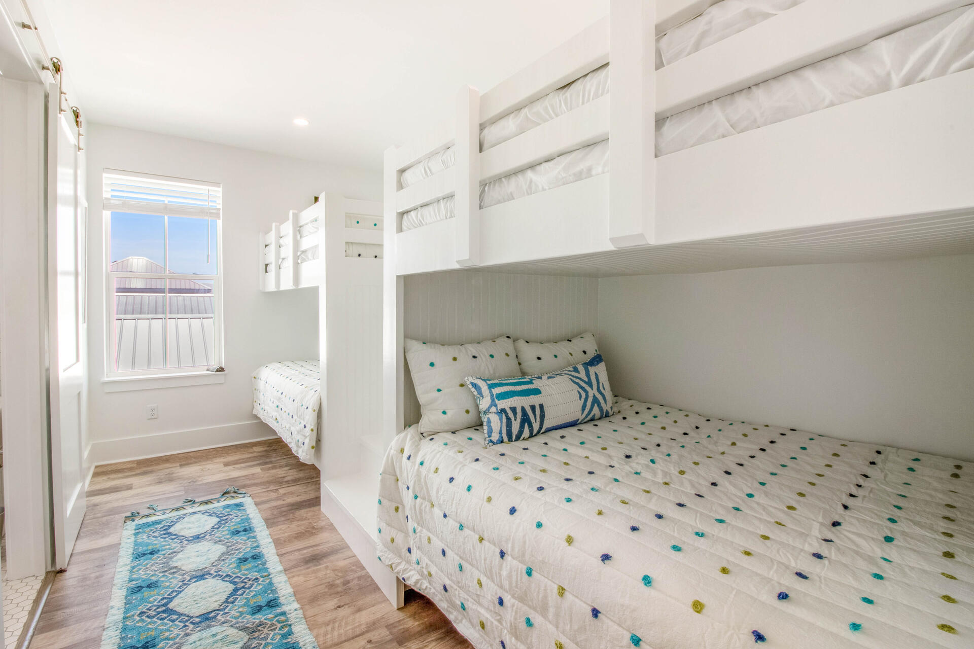 SEACREST BEACH - Residential
