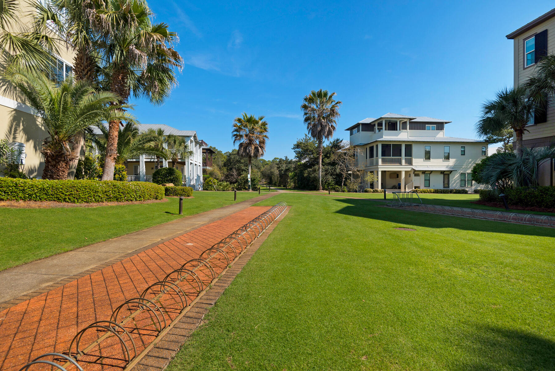 SEACREST BEACH - Residential
