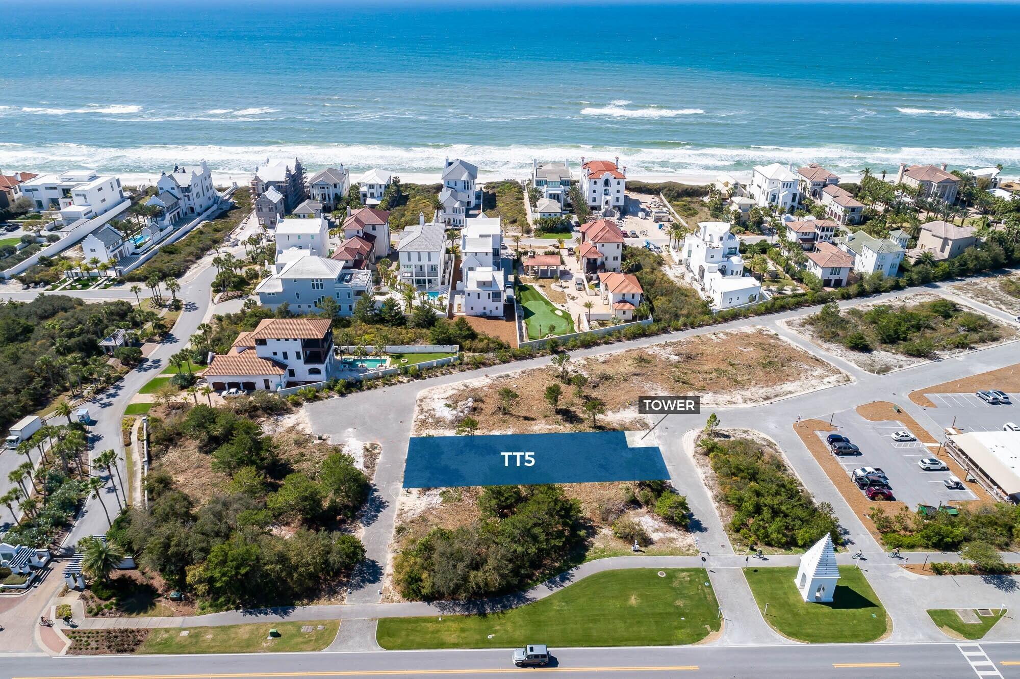 ALYS BEACH - Land