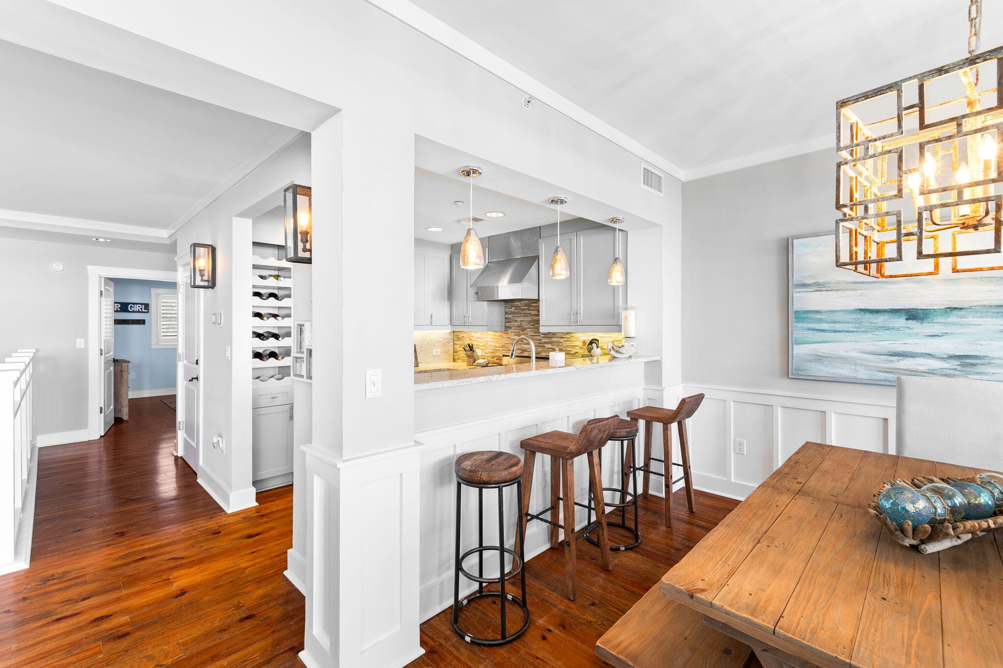 WATERSOUND BEACH - Residential