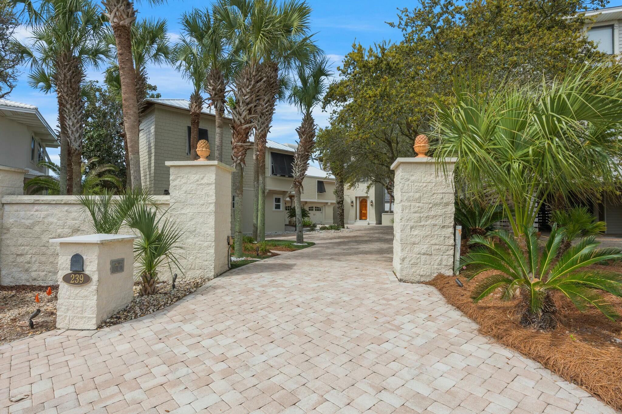 CAMP CREEK LAKE - Residential