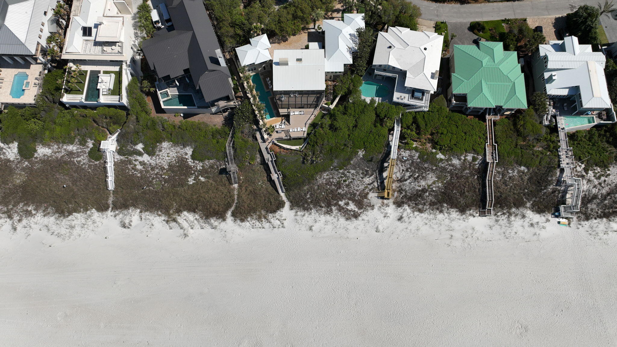 CAMP CREEK LAKE - Residential
