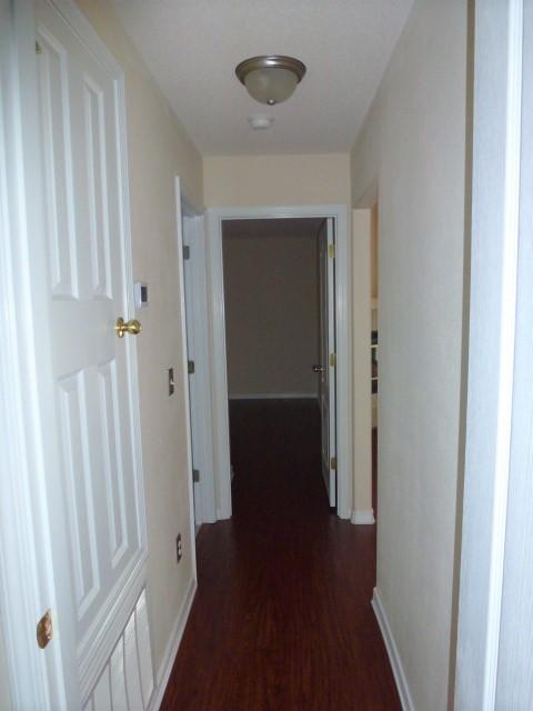 HOLLEY BY THE SEA - Residential Lease