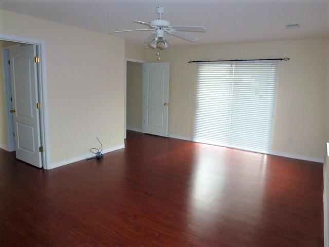 HOLLEY BY THE SEA - Residential Lease