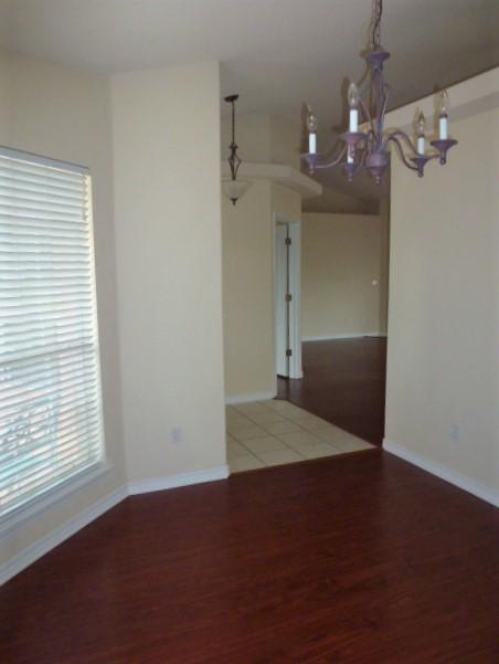 HOLLEY BY THE SEA - Residential Lease