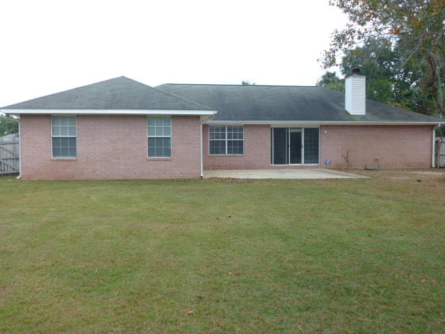HOLLEY BY THE SEA - Residential Lease