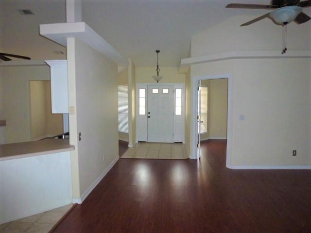 HOLLEY BY THE SEA - Residential Lease