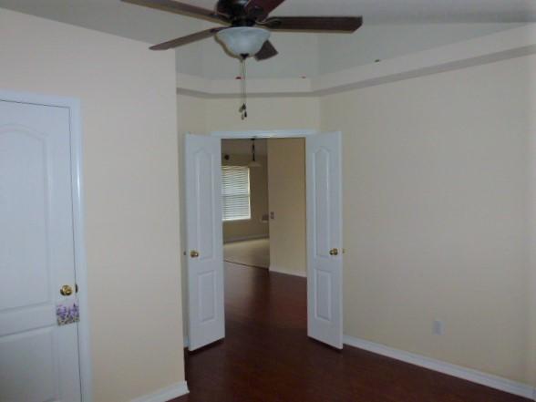 HOLLEY BY THE SEA - Residential Lease