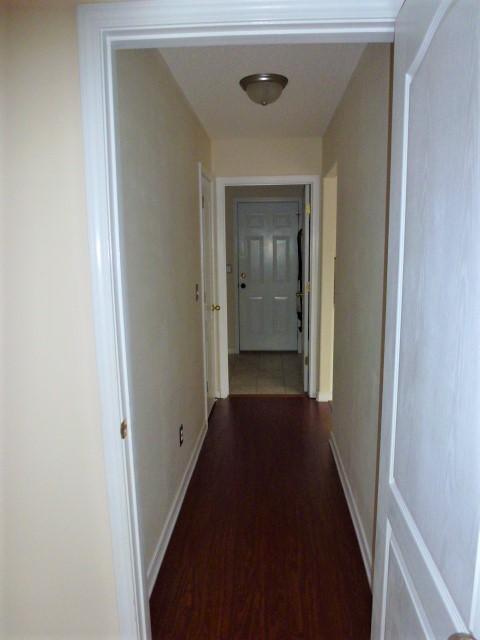 HOLLEY BY THE SEA - Residential Lease