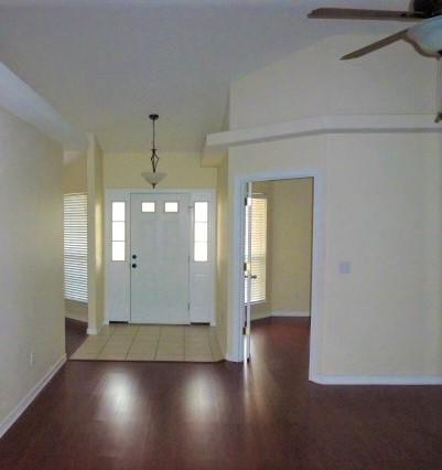 HOLLEY BY THE SEA - Residential Lease