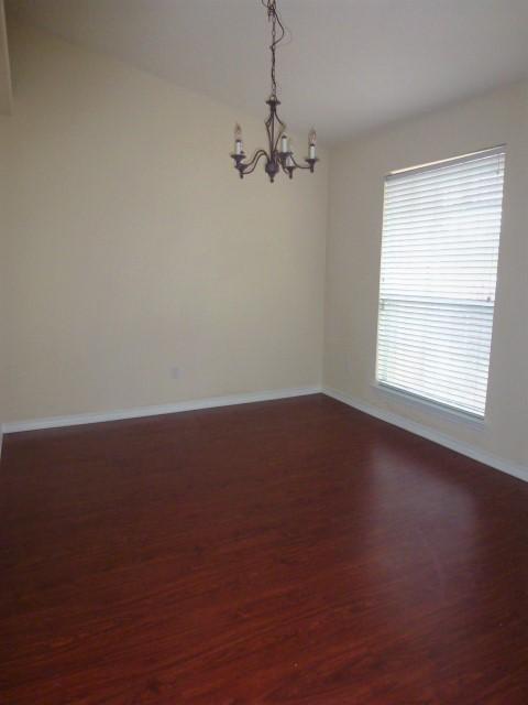 HOLLEY BY THE SEA - Residential Lease