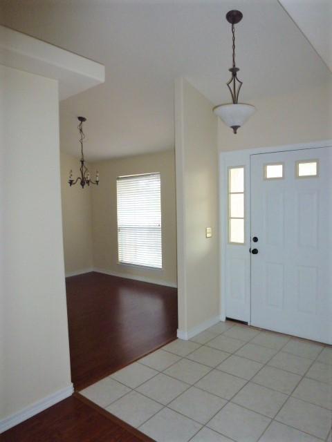 HOLLEY BY THE SEA - Residential Lease