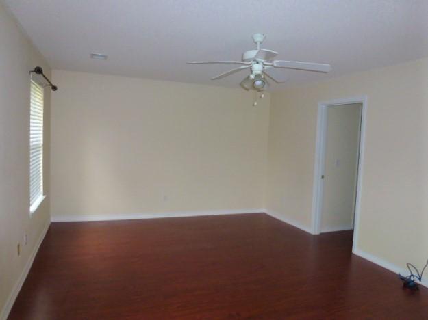 HOLLEY BY THE SEA - Residential Lease