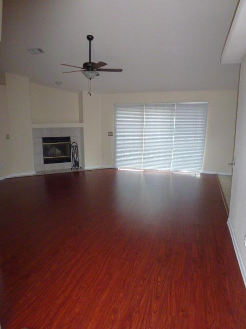 HOLLEY BY THE SEA - Residential Lease