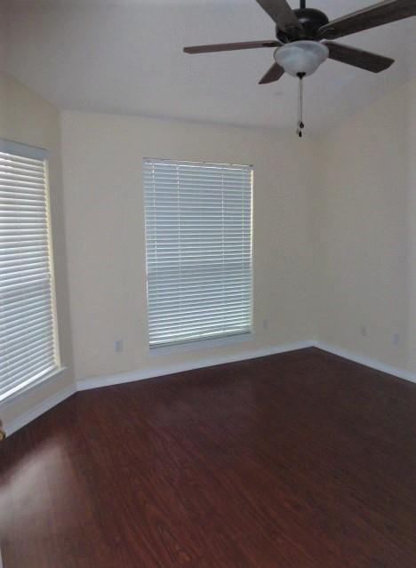 HOLLEY BY THE SEA - Residential Lease