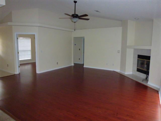 HOLLEY BY THE SEA - Residential Lease