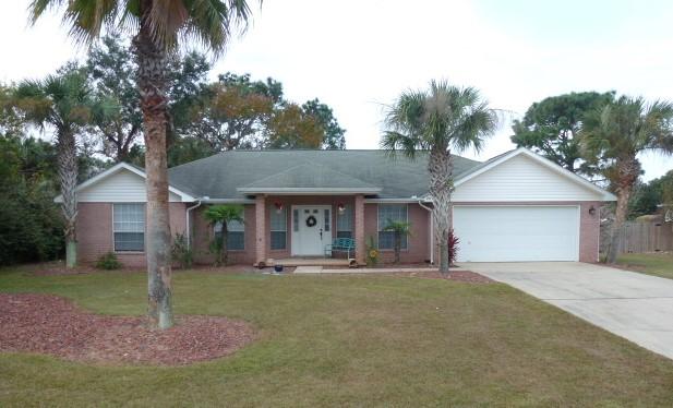 HOLLEY BY THE SEA - Residential Lease