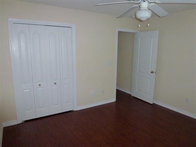 HOLLEY BY THE SEA - Residential Lease