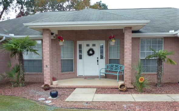 HOLLEY BY THE SEA - Residential Lease