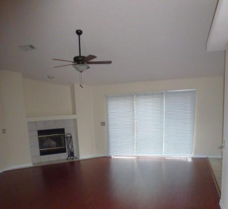 HOLLEY BY THE SEA - Residential Lease