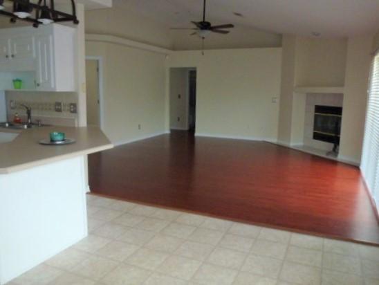 HOLLEY BY THE SEA - Residential Lease