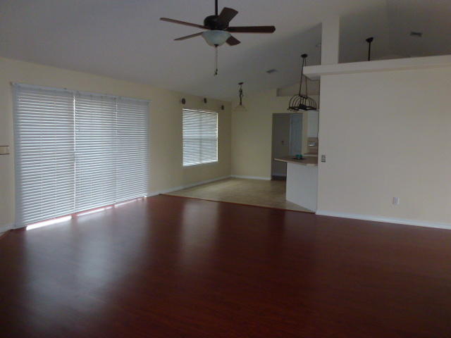 HOLLEY BY THE SEA - Residential Lease