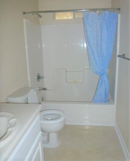 HOLLEY BY THE SEA - Residential Lease