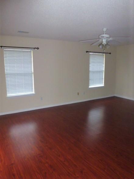 HOLLEY BY THE SEA - Residential Lease