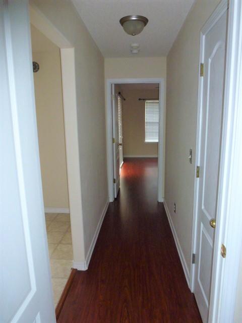 HOLLEY BY THE SEA - Residential Lease