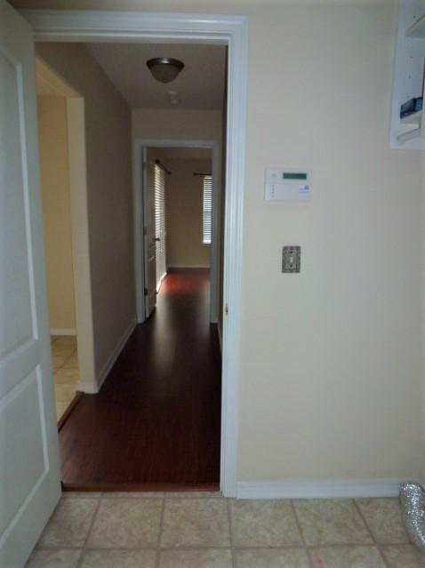 HOLLEY BY THE SEA - Residential Lease