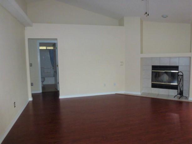 HOLLEY BY THE SEA - Residential Lease