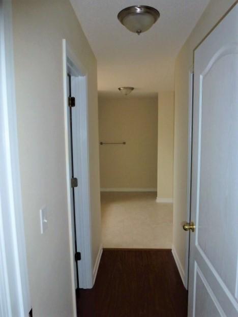 HOLLEY BY THE SEA - Residential Lease