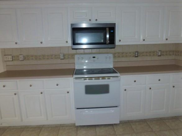 HOLLEY BY THE SEA - Residential Lease