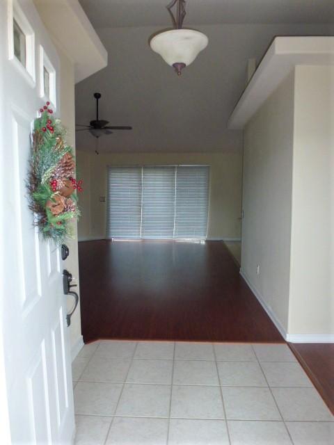 HOLLEY BY THE SEA - Residential Lease
