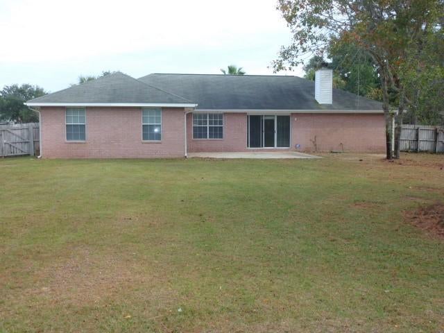 HOLLEY BY THE SEA - Residential Lease