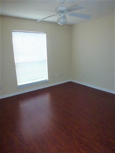 HOLLEY BY THE SEA - Residential Lease