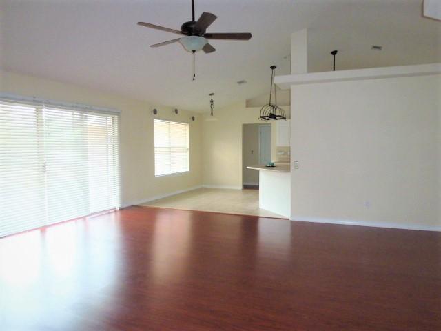 HOLLEY BY THE SEA - Residential Lease