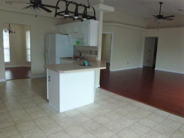 HOLLEY BY THE SEA - Residential Lease