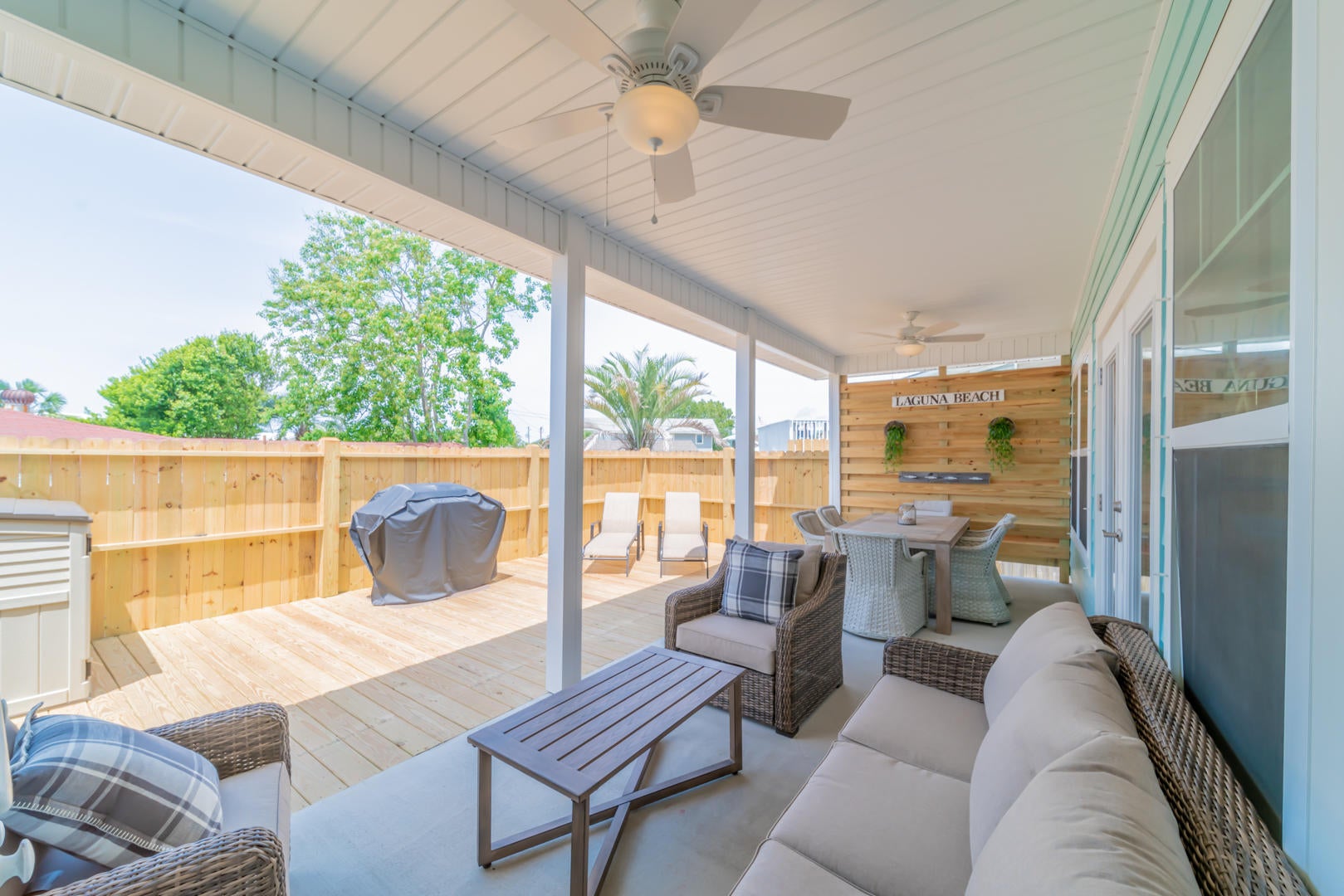 Laguna Beach 5th Add - Residential