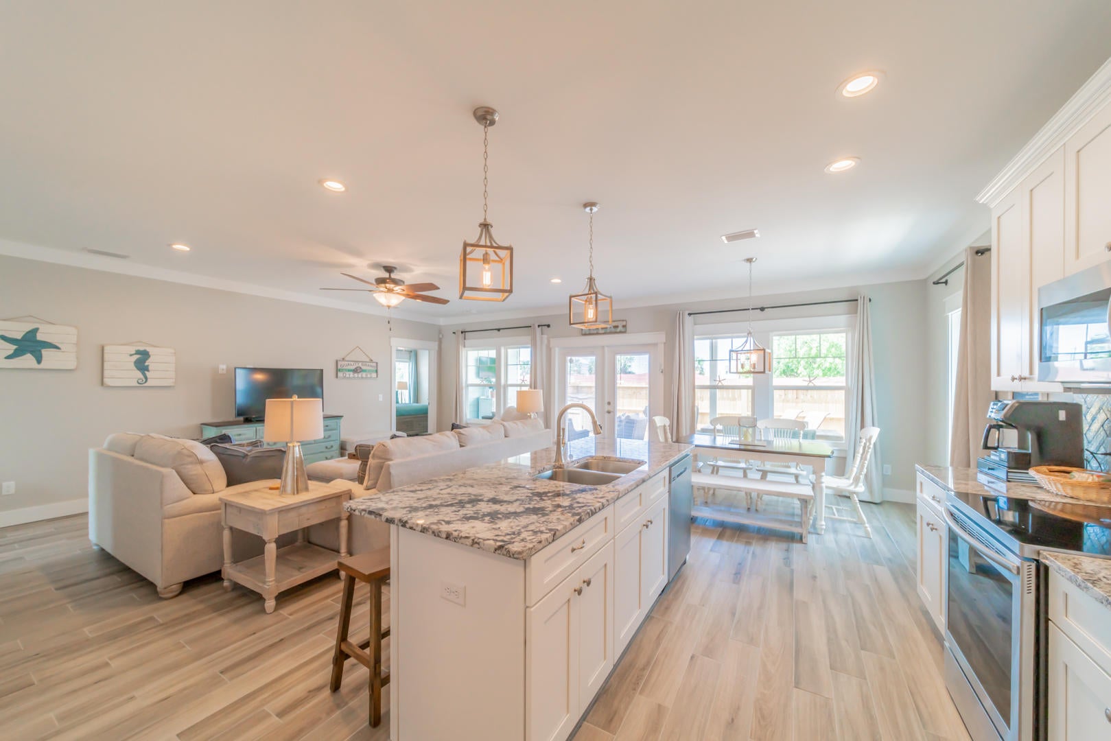Laguna Beach 5th Add - Residential