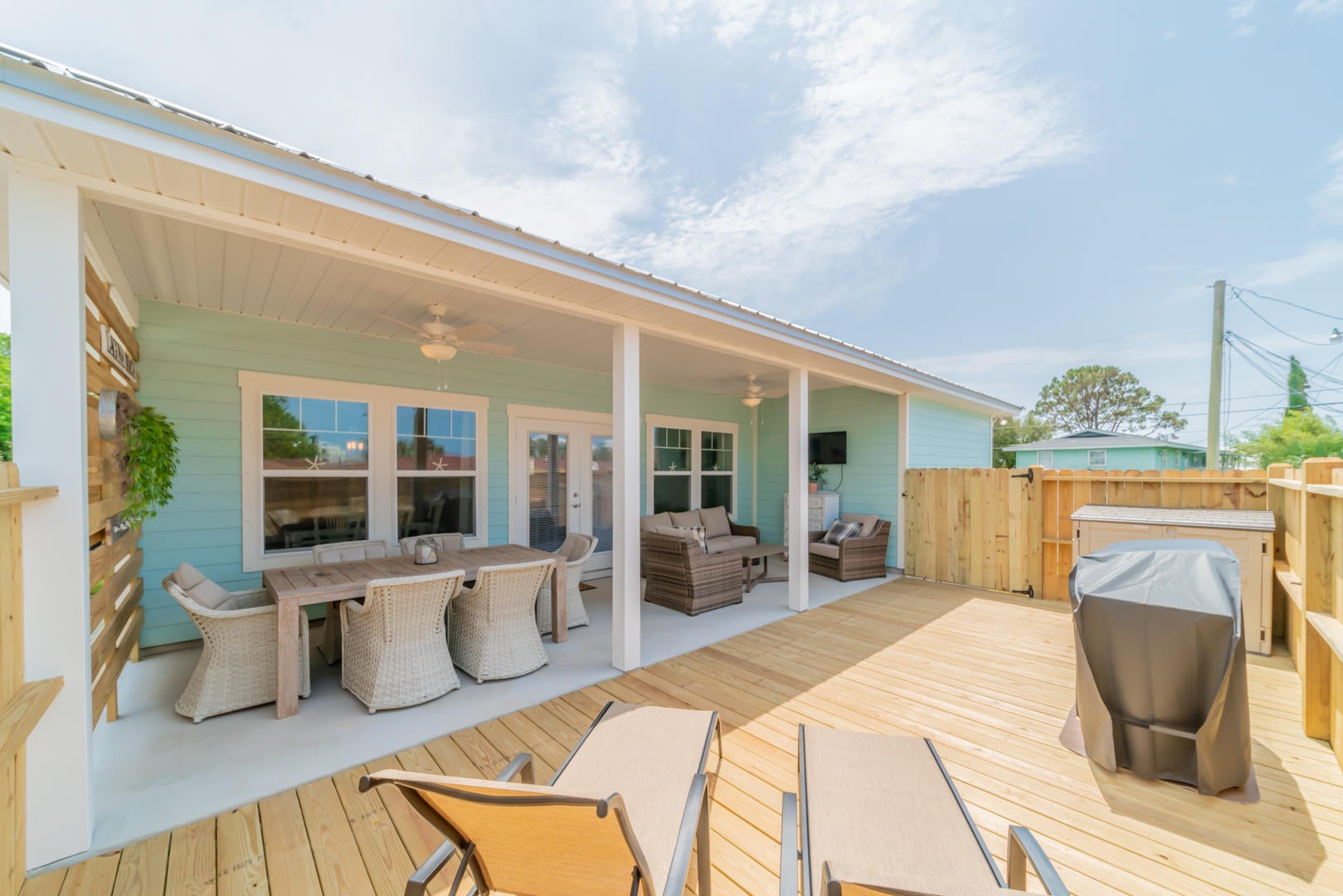 Laguna Beach 5th Add - Residential