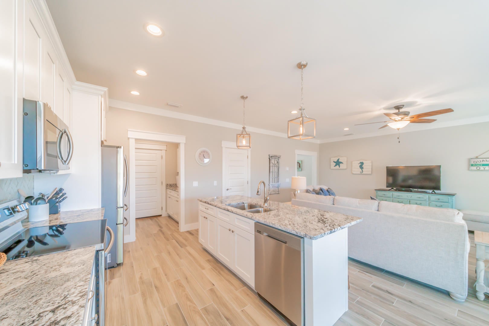 Laguna Beach 5th Add - Residential