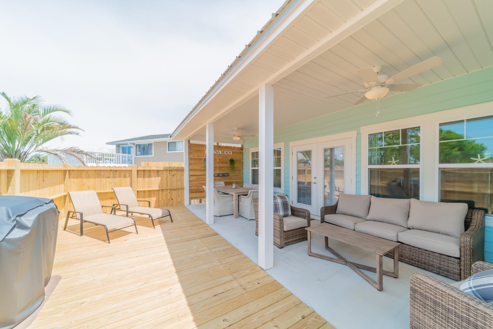 Laguna Beach 5th Add - Residential