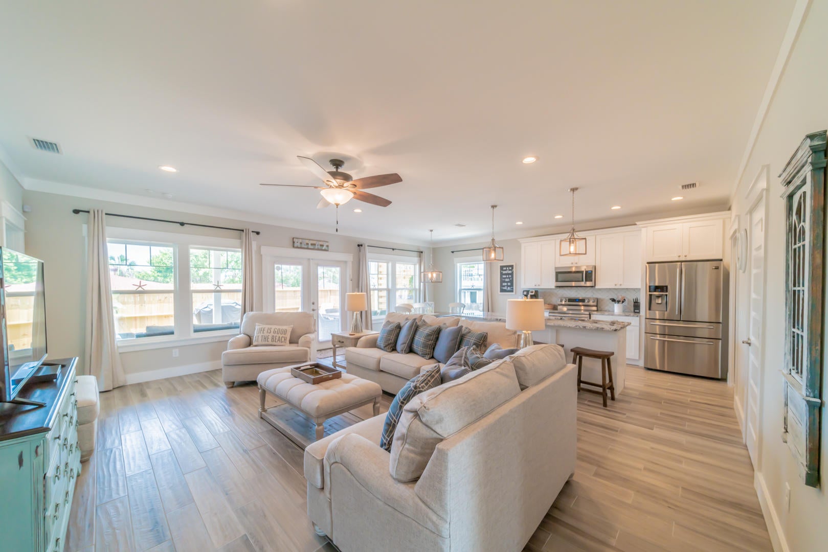 Laguna Beach 5th Add - Residential