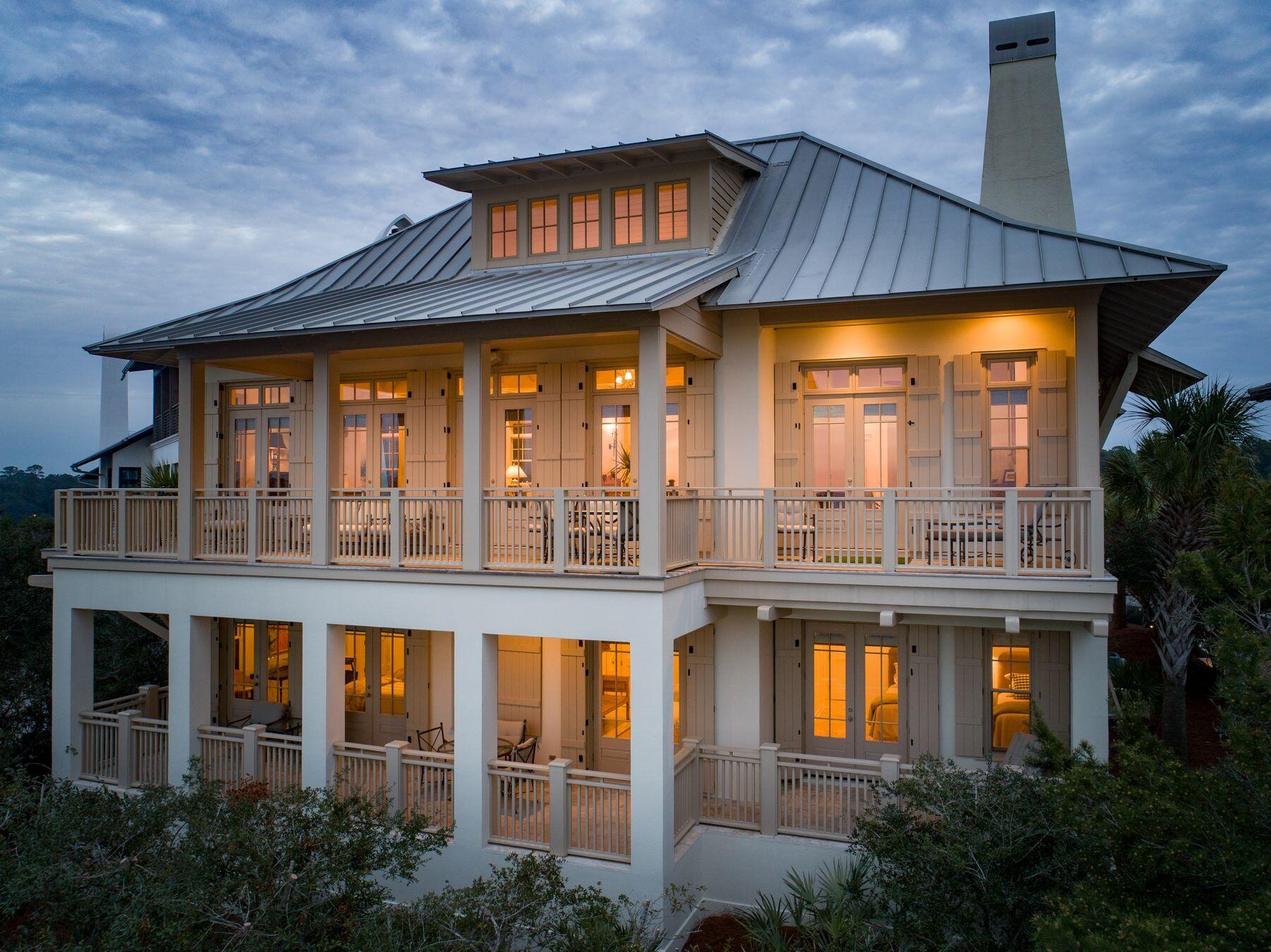 RETREAT THE - Residential