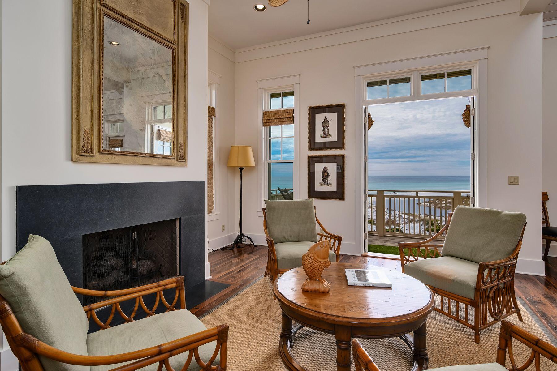 RETREAT THE - Residential
